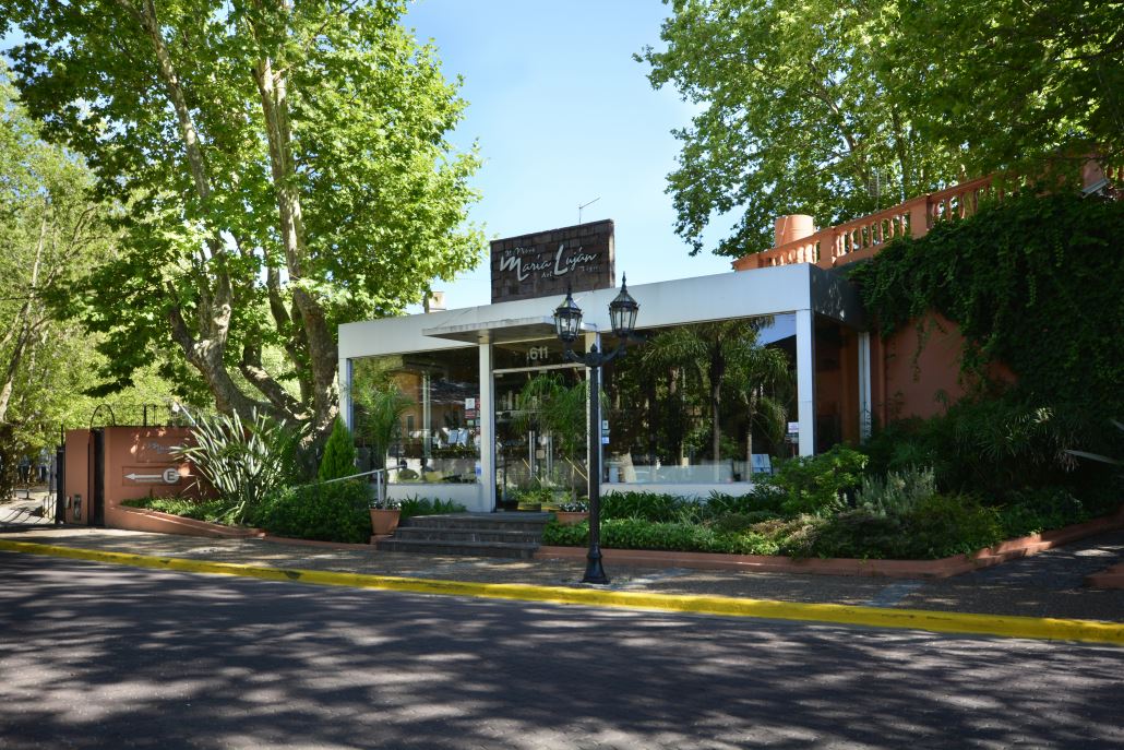 Tigre Delta With Boat Ride And Private Lunch (5)