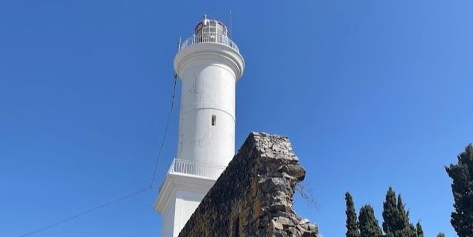 Navigation and Full-Day at Colonia (Uruguay):  foto 6