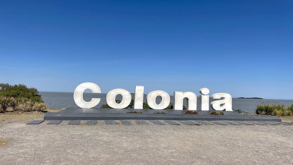 Navigation and Full-Day at Colonia (Uruguay):  foto 2