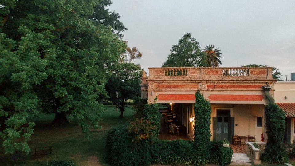 Estancia El Ombu de Areco: Farm Day with BBQ foto 7