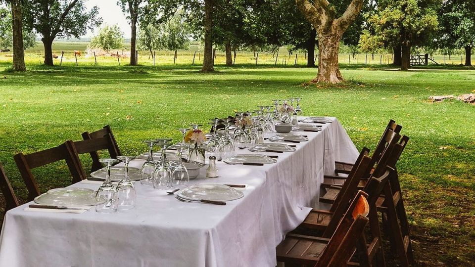 Estancia El Ombu de Areco: Farm Day with BBQ foto 9