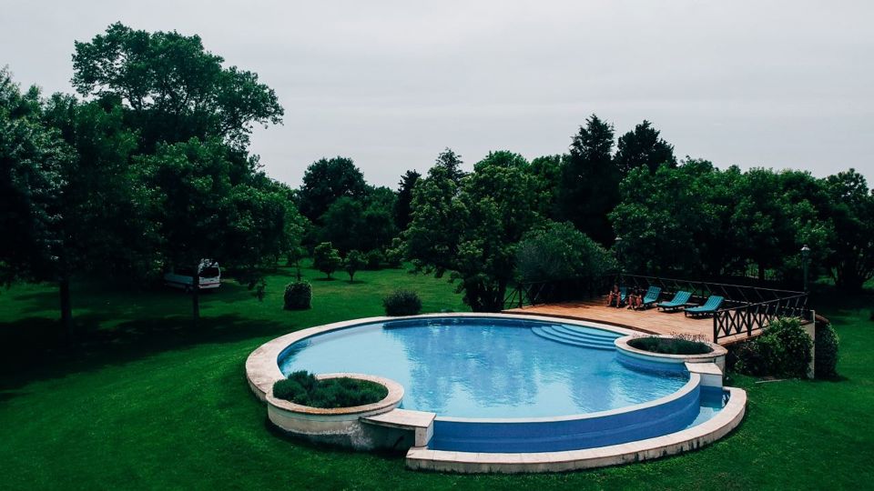 Estancia El Ombu de Areco: Farm Day with BBQ foto 12