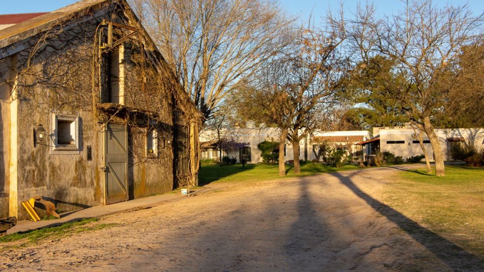 Estancia El Ombu de Areco: Farm Day with BBQ foto 11