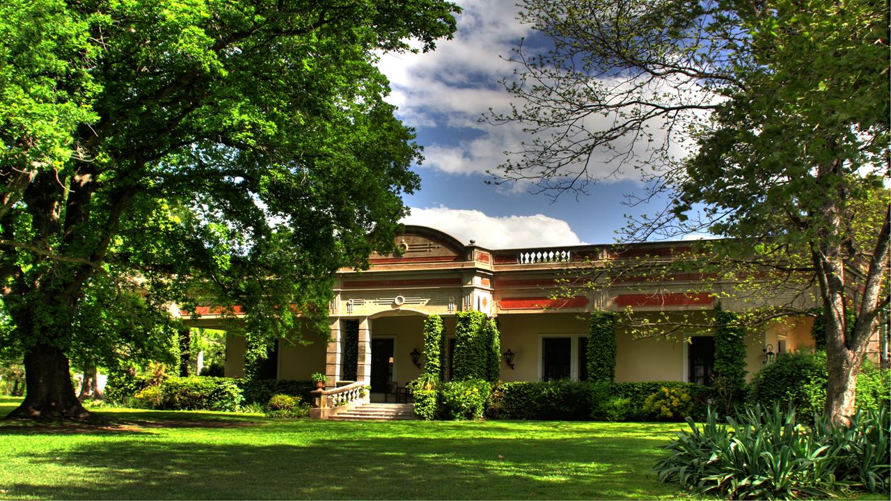 Country Day At The Ranch El Ombu De Areco (4)