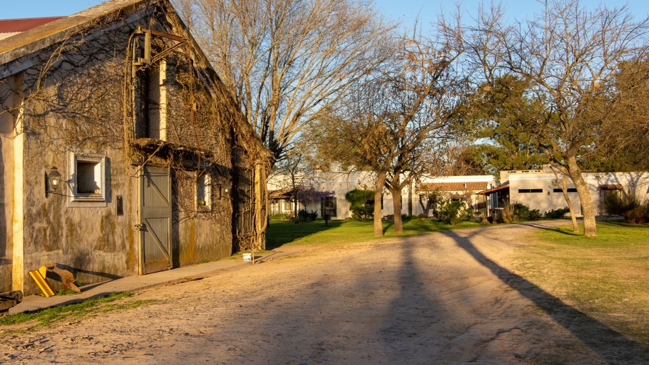 Country Day At The Ranch El Ombu De Areco (10)
