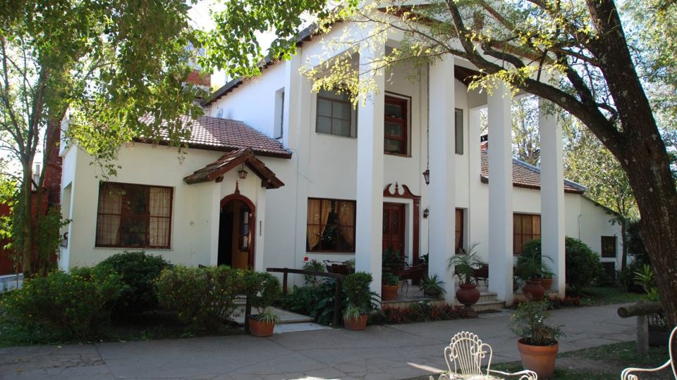 Estância Don Silvano: Dia de Campo com Cavalgada e Almoço foto 9