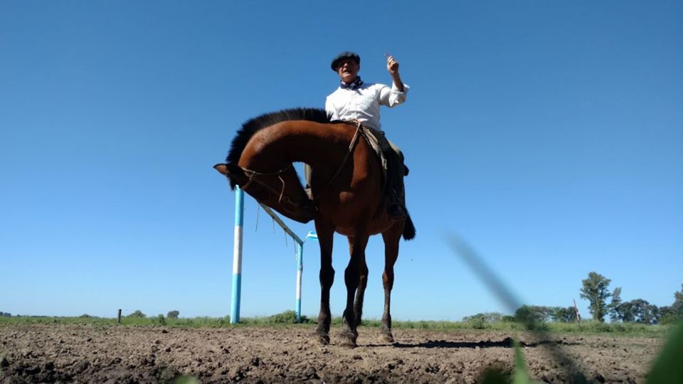 Estância Don Silvano: Dia de Campo com Cavalgada e Almoço foto 4