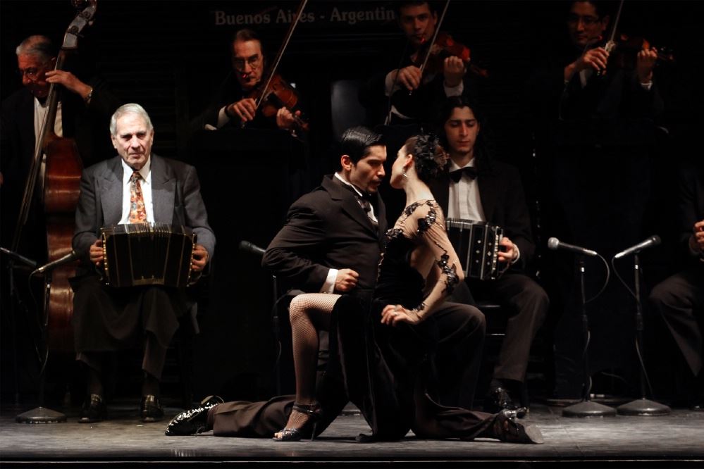El Aljibe Tango Show (3)
