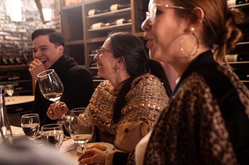 El Querandi: Tango y Cena Show en San Telmo? foto 5