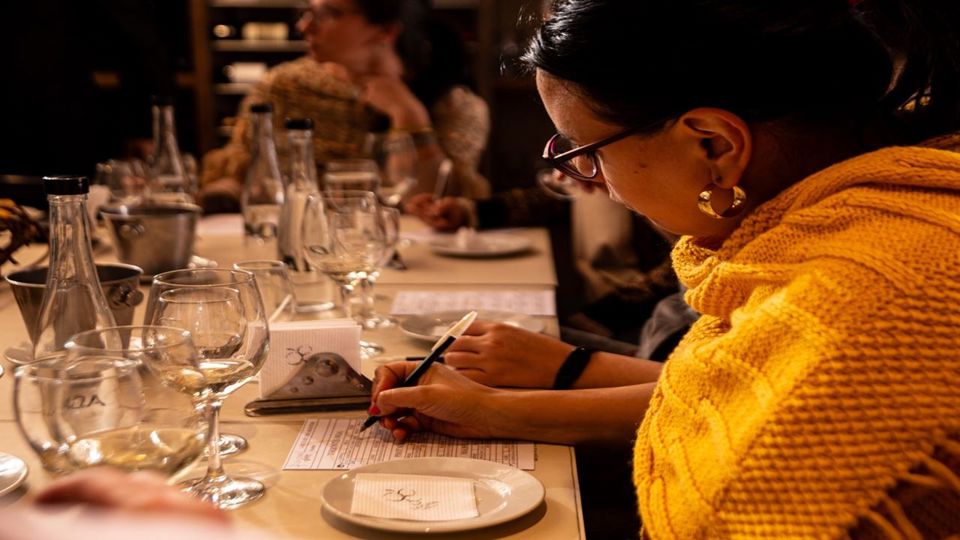 El Querandi: Tango y Cena Show en San Telmo? foto 3