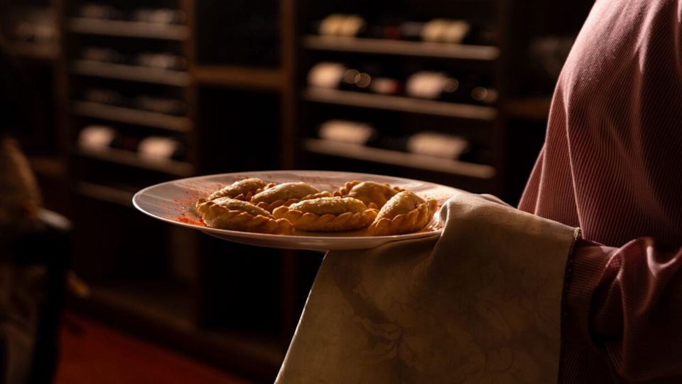 El Querandi: Tango y Cena Show en San Telmo? foto 6