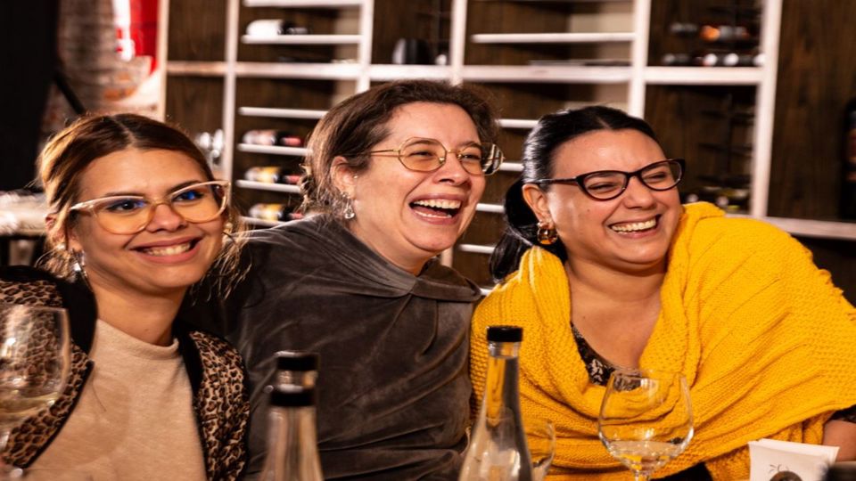 El Querandi: Tango y Cena Show en San Telmo? foto 4