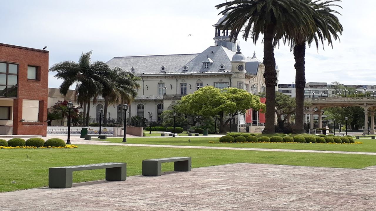 Full Day Excursion In Tigre And Delta (1)