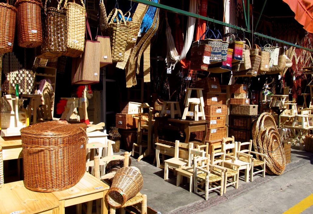 Full Day Excursion In Tigre And Delta (3)