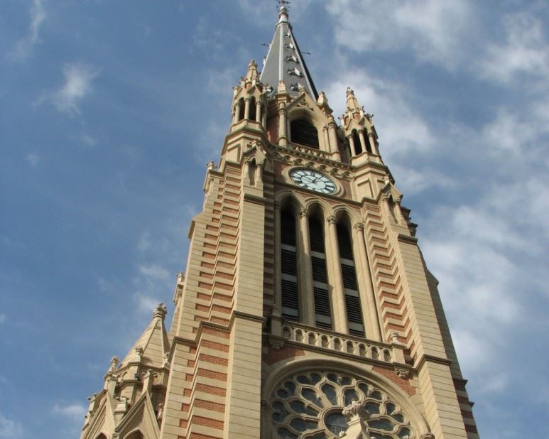 Full Day Excursion In Tigre And Delta (4)