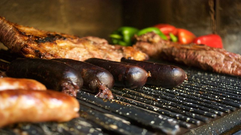 Closed-Door Asado Experience in Palermo foto 2