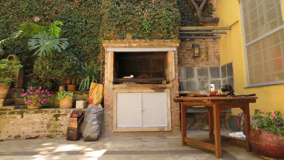 Closed-Door Asado Experience in Palermo foto 5