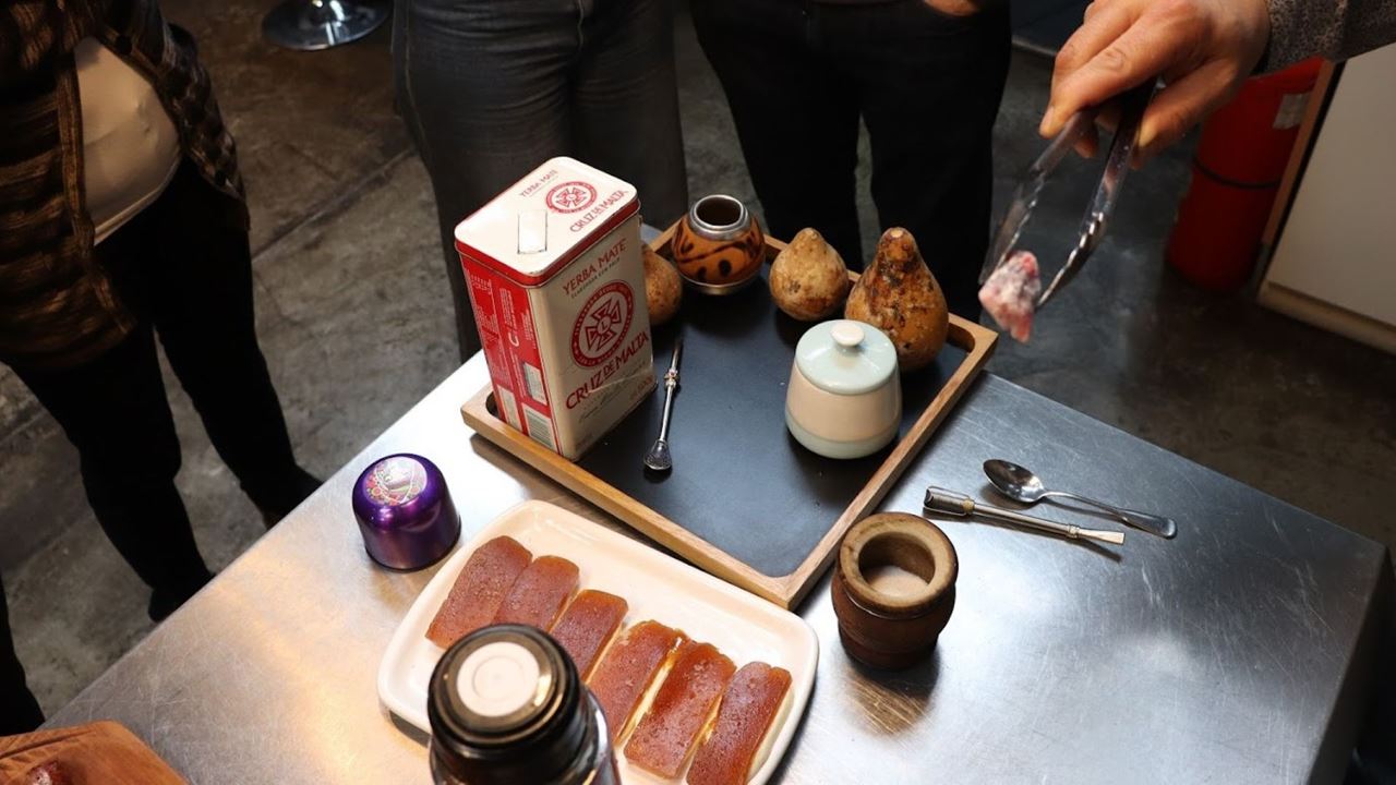 Roasting Experience Behind Closed Doors (9)