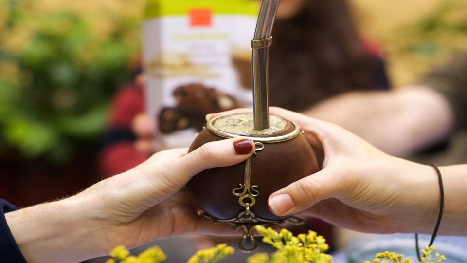 Closed-Door Asado Experience in Palermo foto 4