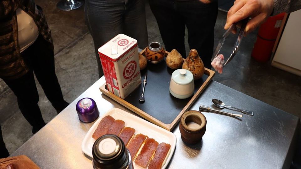 Closed-Door Asado Experience in Palermo foto 10