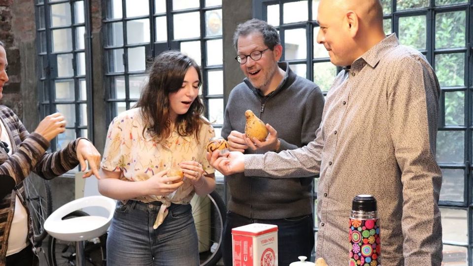 Closed-Door Asado Experience in Palermo foto 1