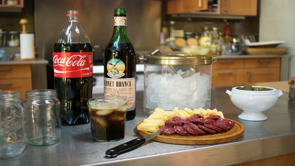 Closed-Door Asado Experience in Palermo foto 9