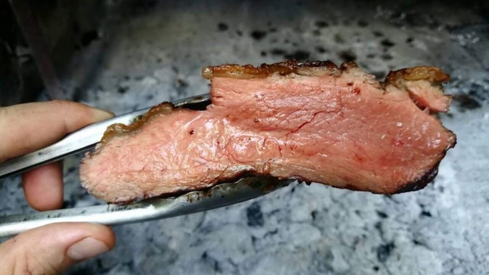 Closed-Door Asado Experience in Palermo foto 6