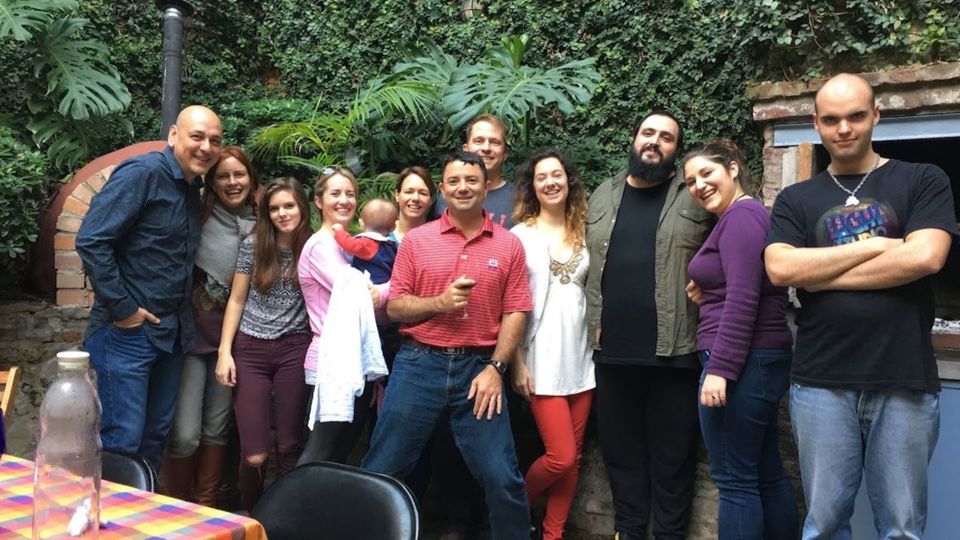 Closed-Door Asado Experience in Palermo foto 8