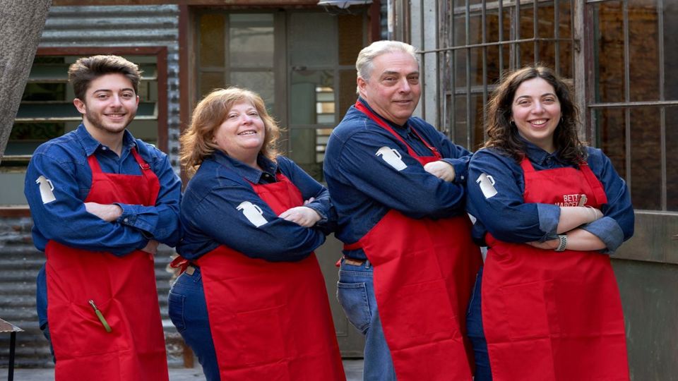 Traditional Family-Style Asado Experience foto 7