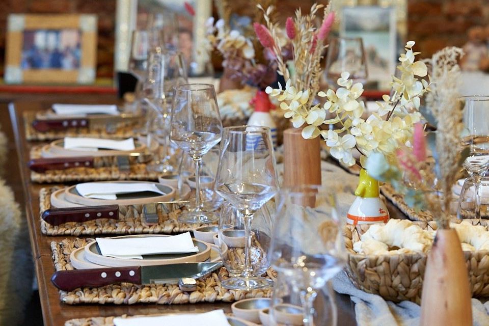 Traditional Family-Style Asado Experience foto 12