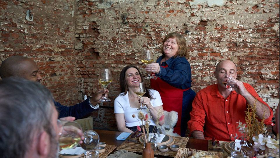 Traditional Family-Style Asado Experience foto 8