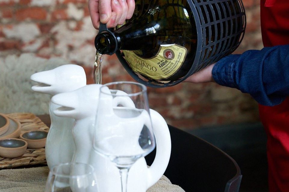 Traditional Family-Style Asado Experience foto 5