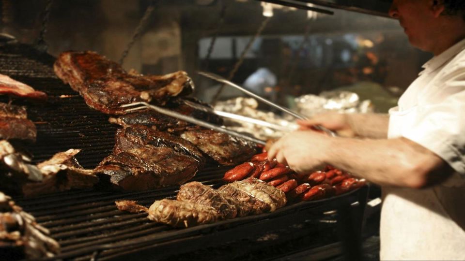 Festa Gaúcha em Santa Susana: Estância com Almoço foto 4
