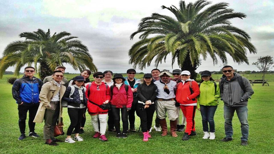 Festa Gaúcha em Santa Susana: Estância com Almoço foto 7