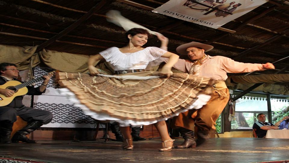Festa Gaúcha em Santa Susana: Estância com Almoço foto 3