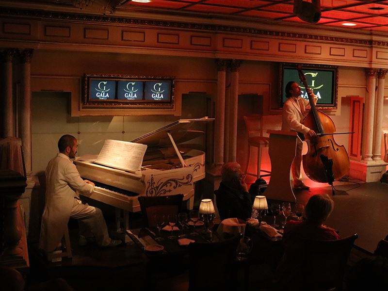 New Year`s Party And Dinner At Gala Tango (1)