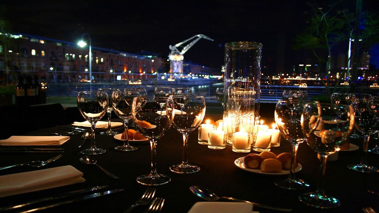 Festa De Réveillon E Jantar No Madero Tango (2)