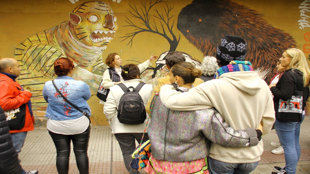 Graffiti Tour (3)