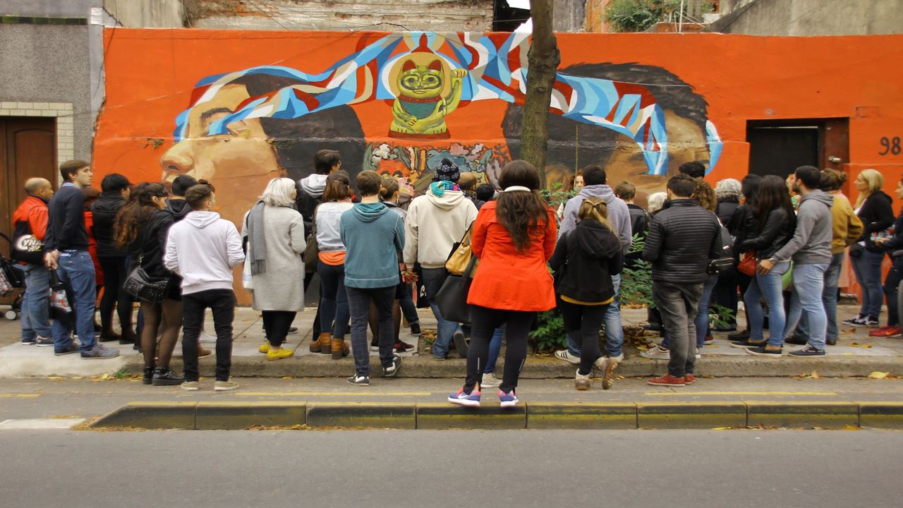 Graffiti Tour (7)