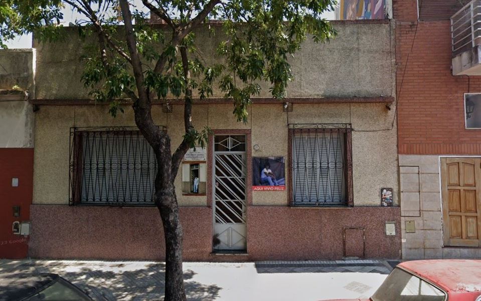 Graffiti Tour: Soccer Murals & Urban Art foto 10