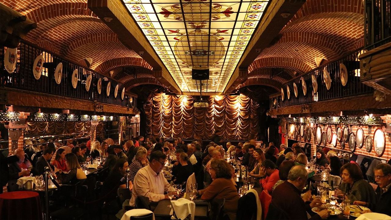 La Ventana Tango Show (4)