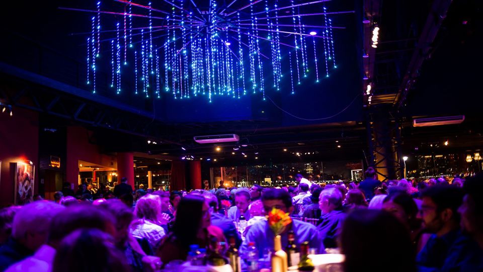 Madero Tango Show & Dinner foto 5