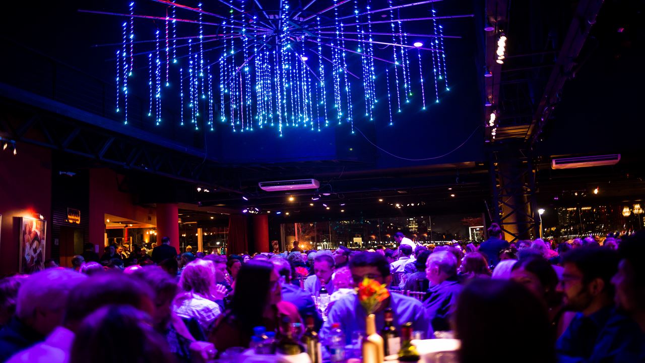 Madero Tango Show - Puerto Madero (4)