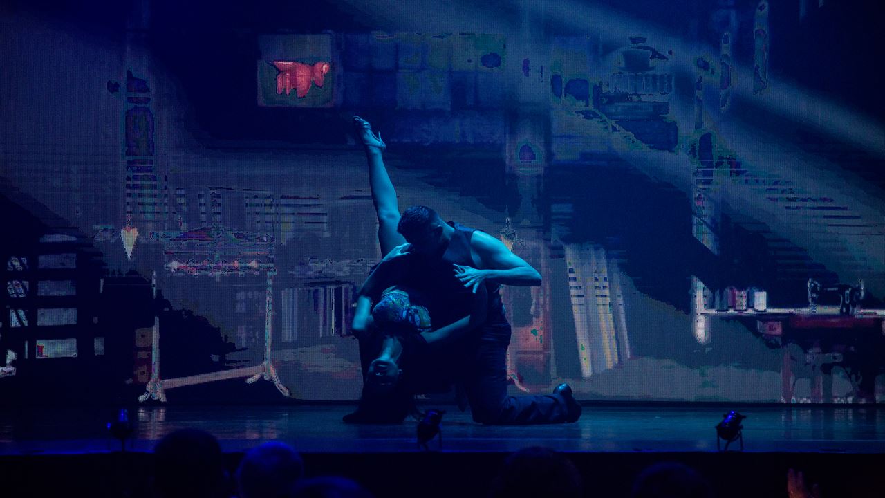 Madero Tango Show - Puerto Madero (5)