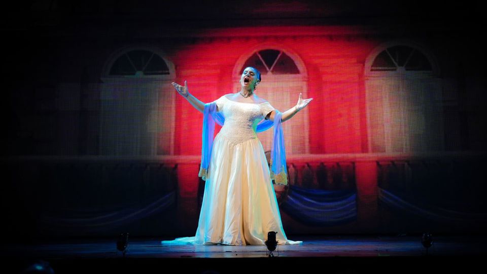 Madero Tango Show & Dinner foto 8