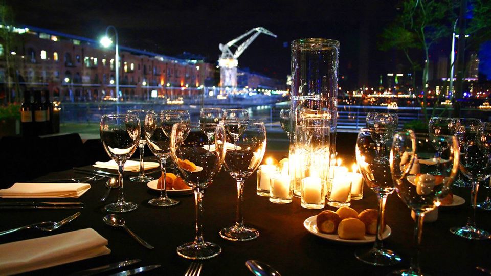 Madero Tango Show & Dinner foto 3