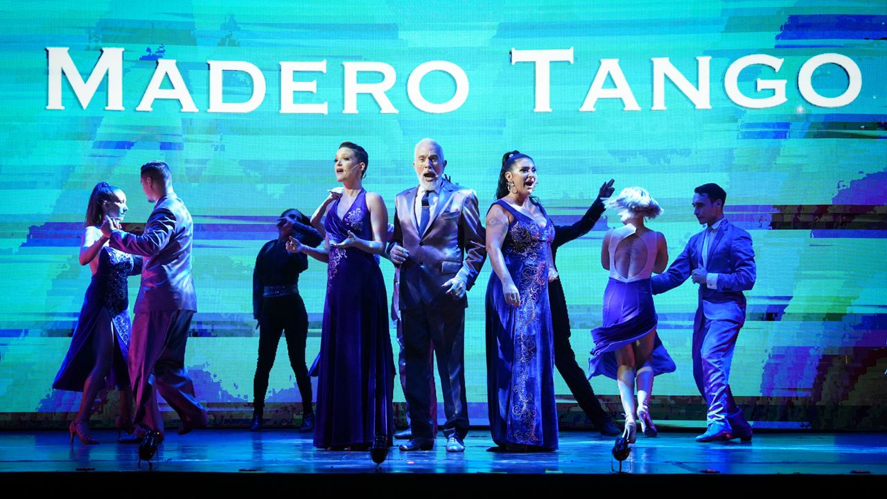 Madero Tango Show - Puerto Madero (9)