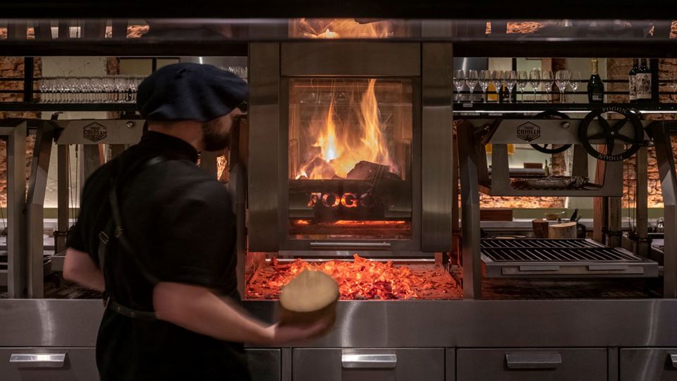 Fogón Asado: Tasting Menu at Steakhouse foto 2