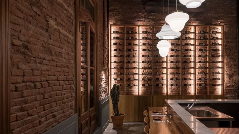 Fogón Asado: Tasting Menu at Steakhouse foto 10