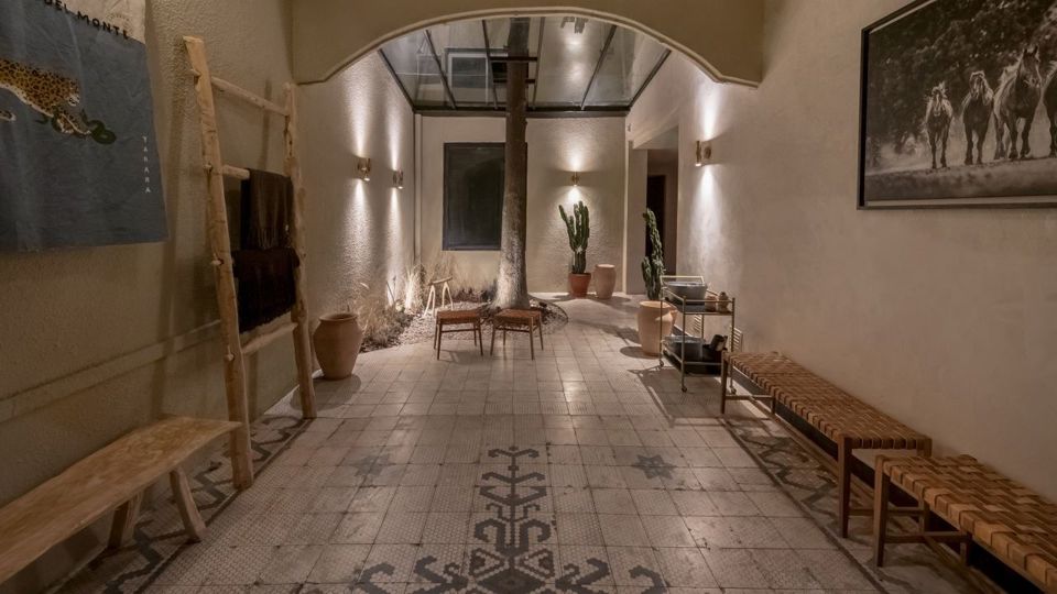 Fogón Asado: Tasting Menu at Steakhouse foto 11